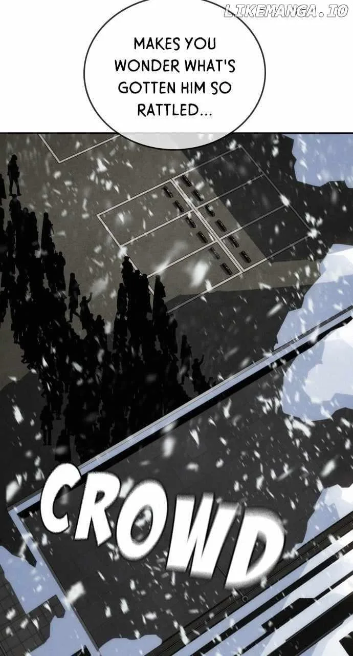 The One Who Regresses Only Protects Me Chapter 25 page 45