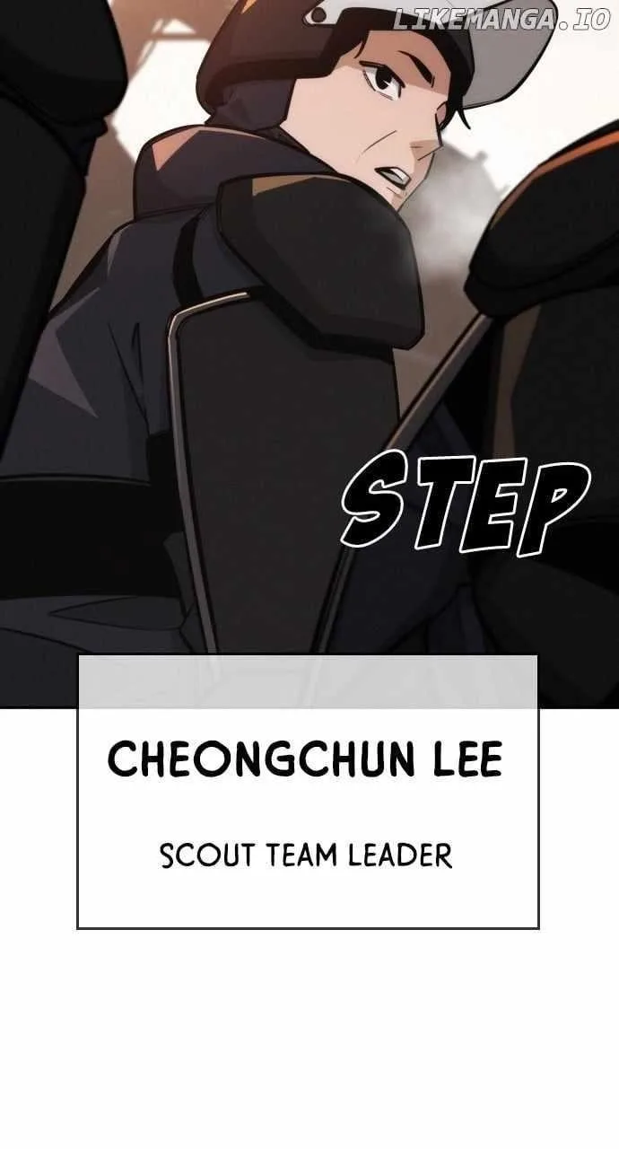 The One Who Regresses Only Protects Me Chapter 25 page 64