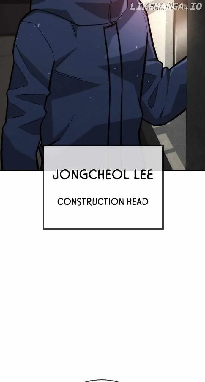 The One Who Regresses Only Protects Me Chapter 25 page 44