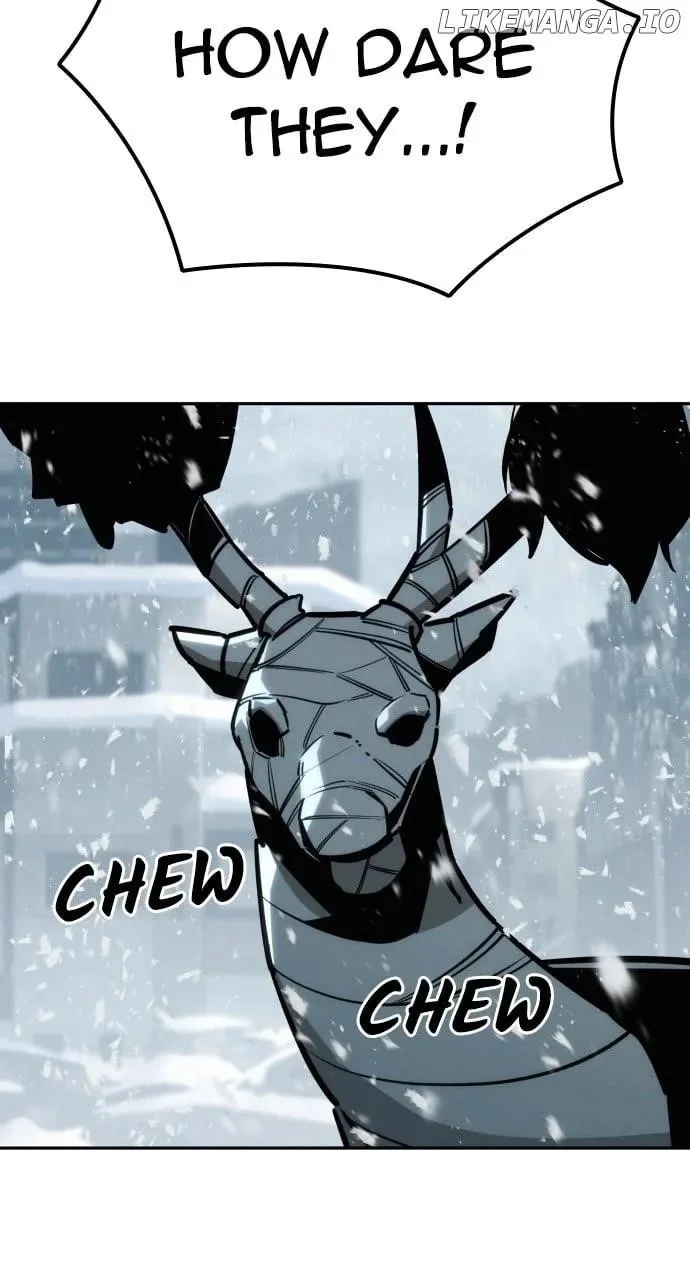 The One Who Regresses Only Protects Me Chapter 24 page 73