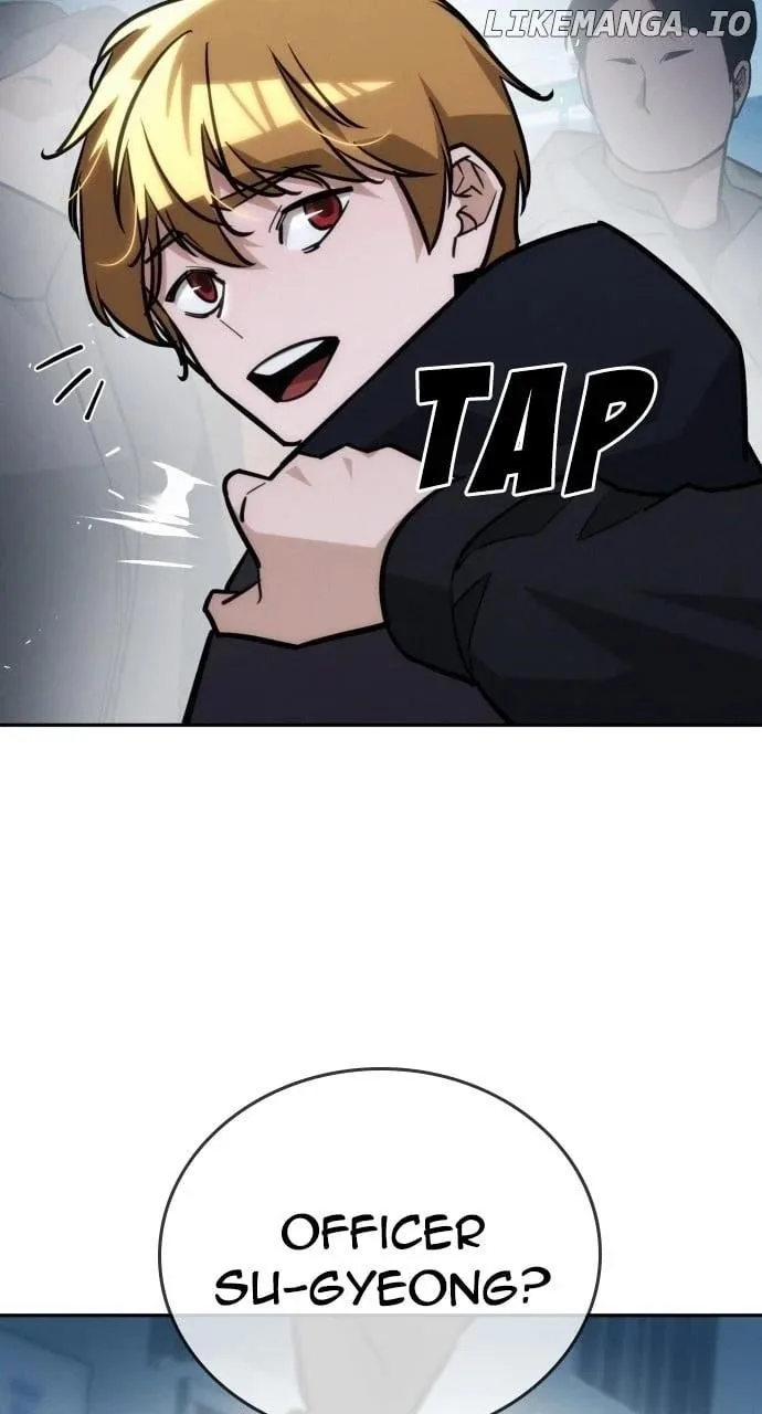The One Who Regresses Only Protects Me Chapter 24 page 70