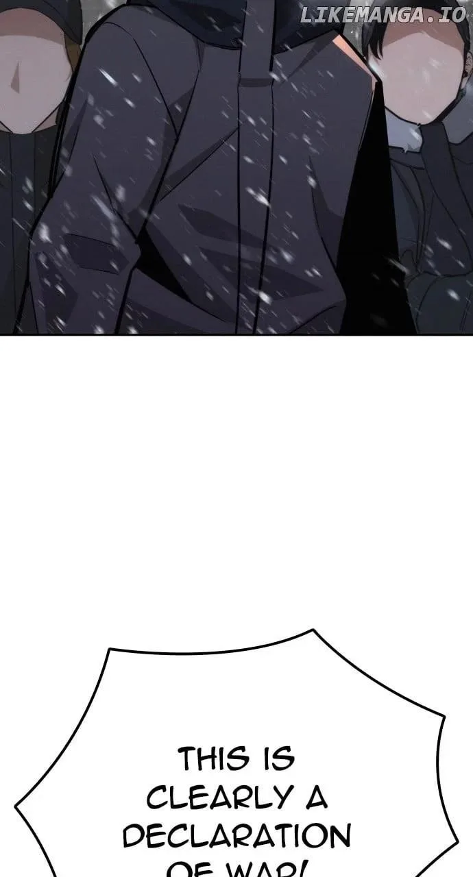 The One Who Regresses Only Protects Me Chapter 24 page 75