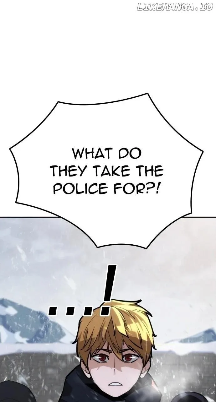 The One Who Regresses Only Protects Me Chapter 24 page 74