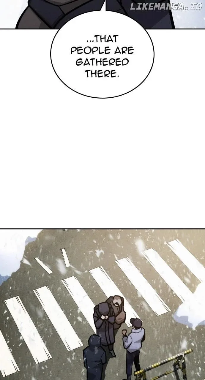 The One Who Regresses Only Protects Me Chapter 24 page 103