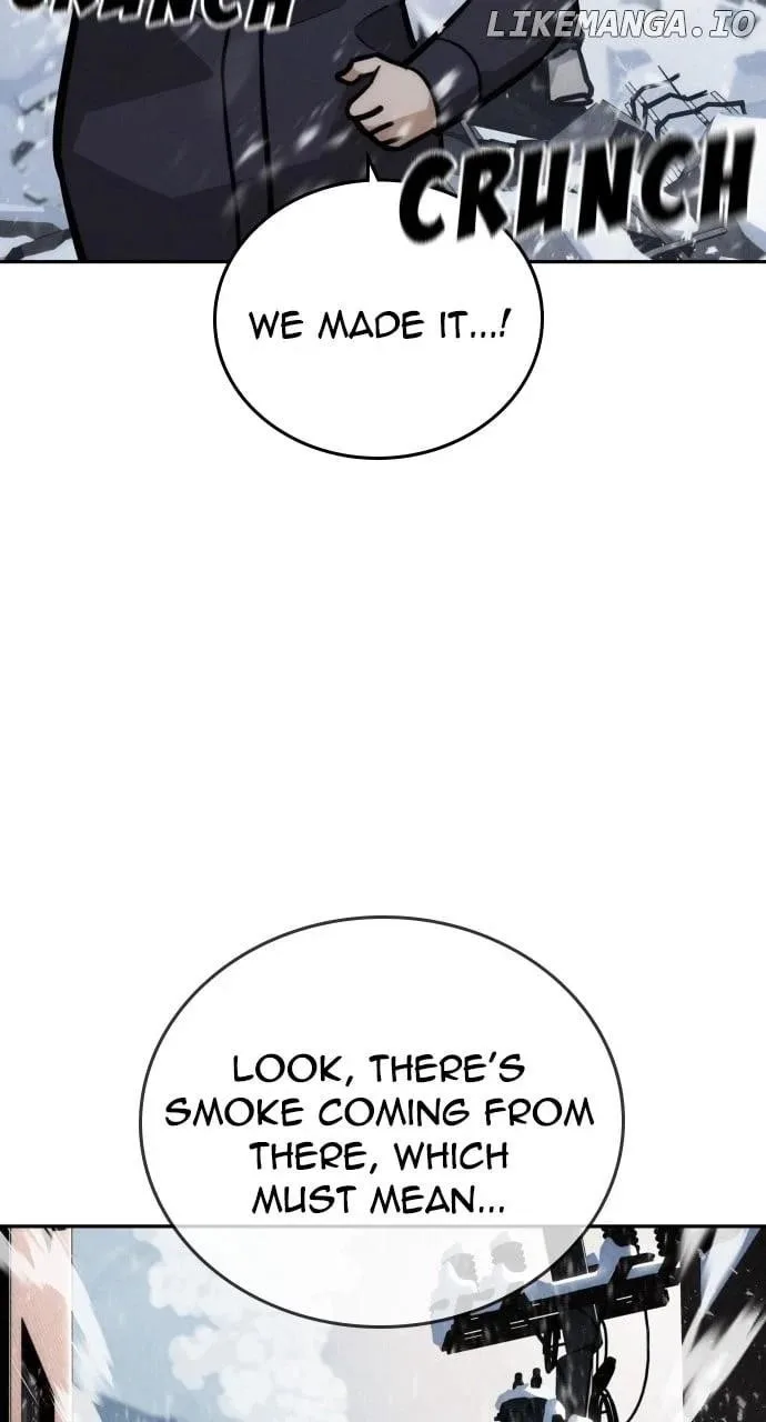 The One Who Regresses Only Protects Me Chapter 24 page 101