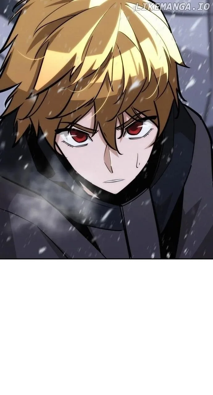 The One Who Regresses Only Protects Me Chapter 24 page 83