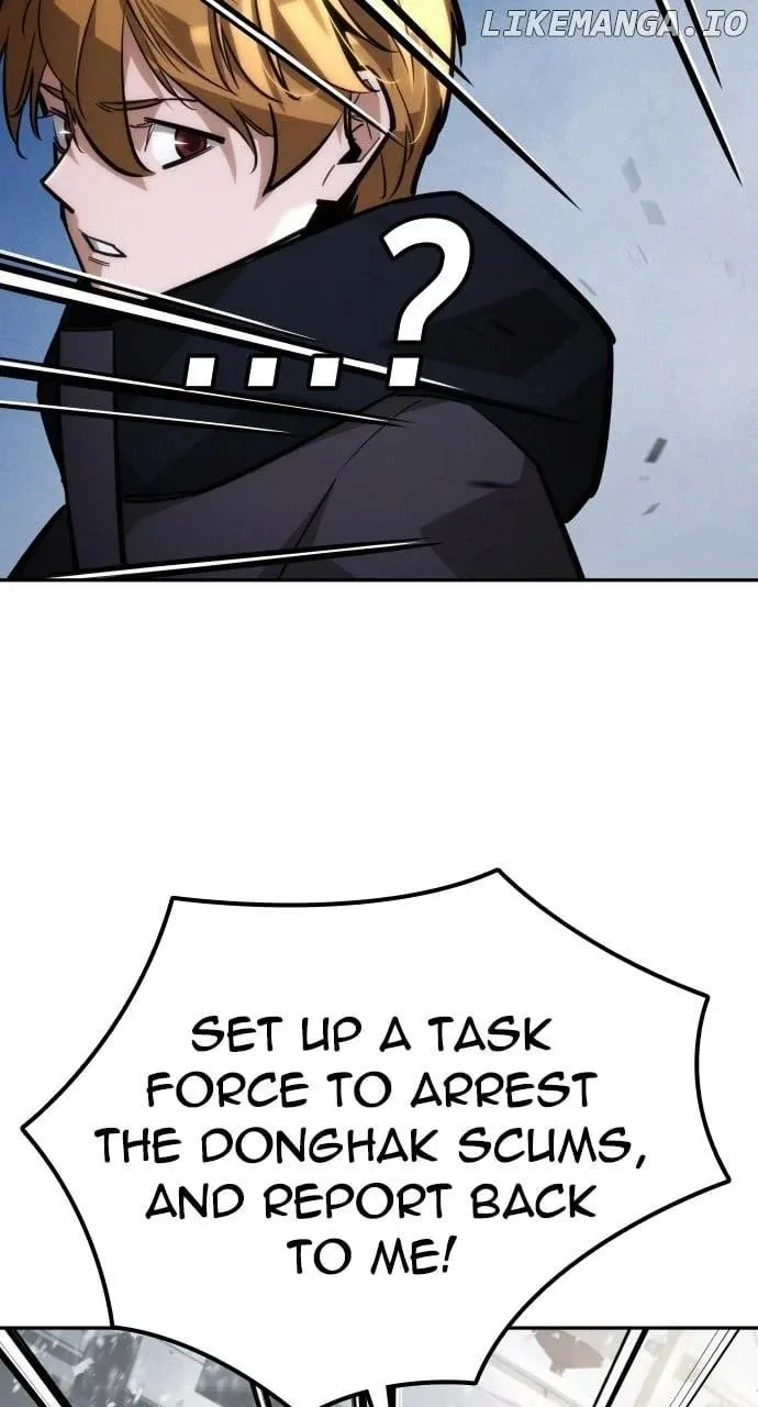 The One Who Regresses Only Protects Me Chapter 24 page 89