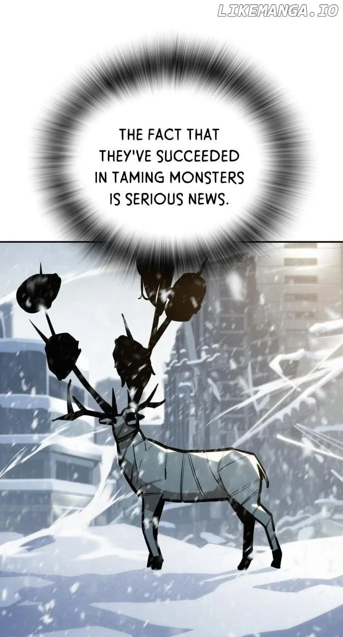 The One Who Regresses Only Protects Me Chapter 24 page 84