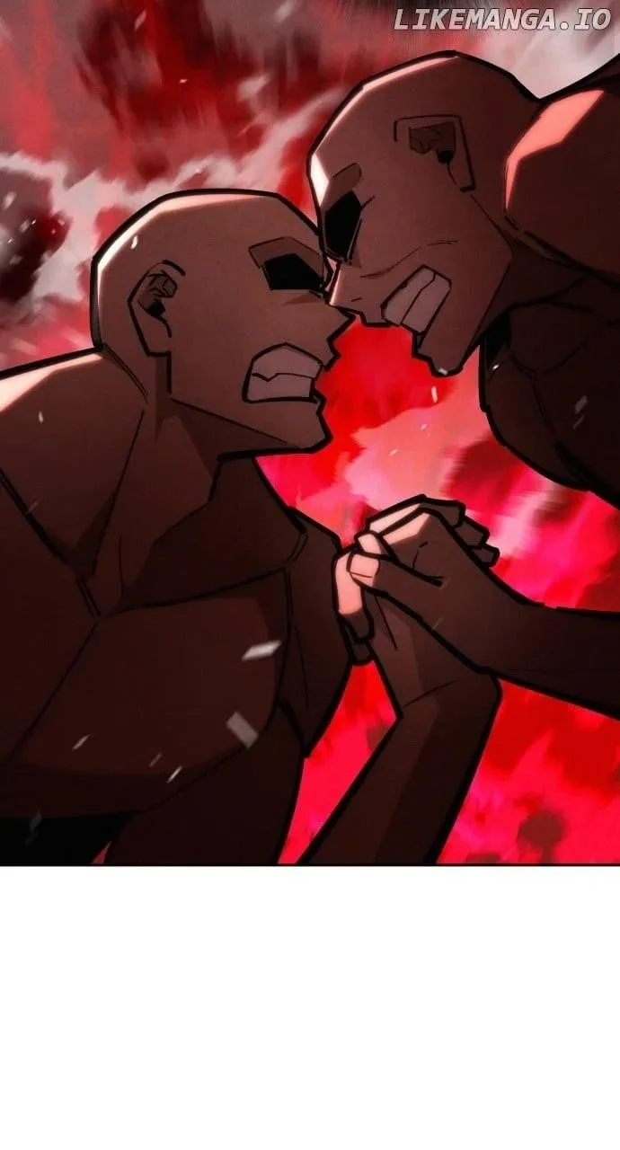 The One Who Regresses Only Protects Me Chapter 24 page 86