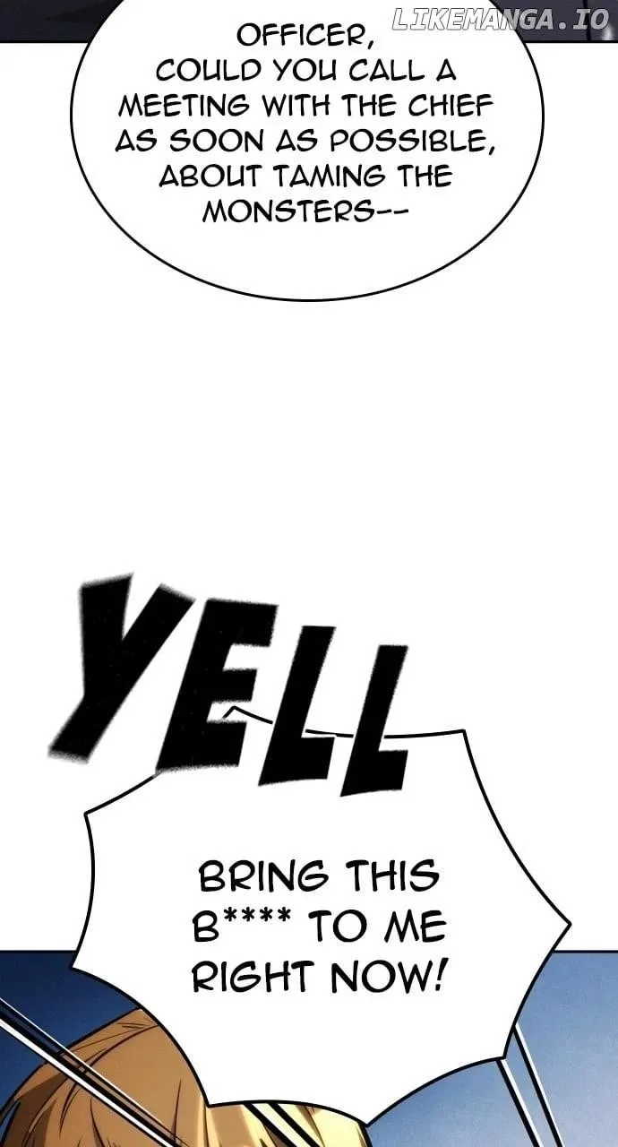 The One Who Regresses Only Protects Me Chapter 24 page 88