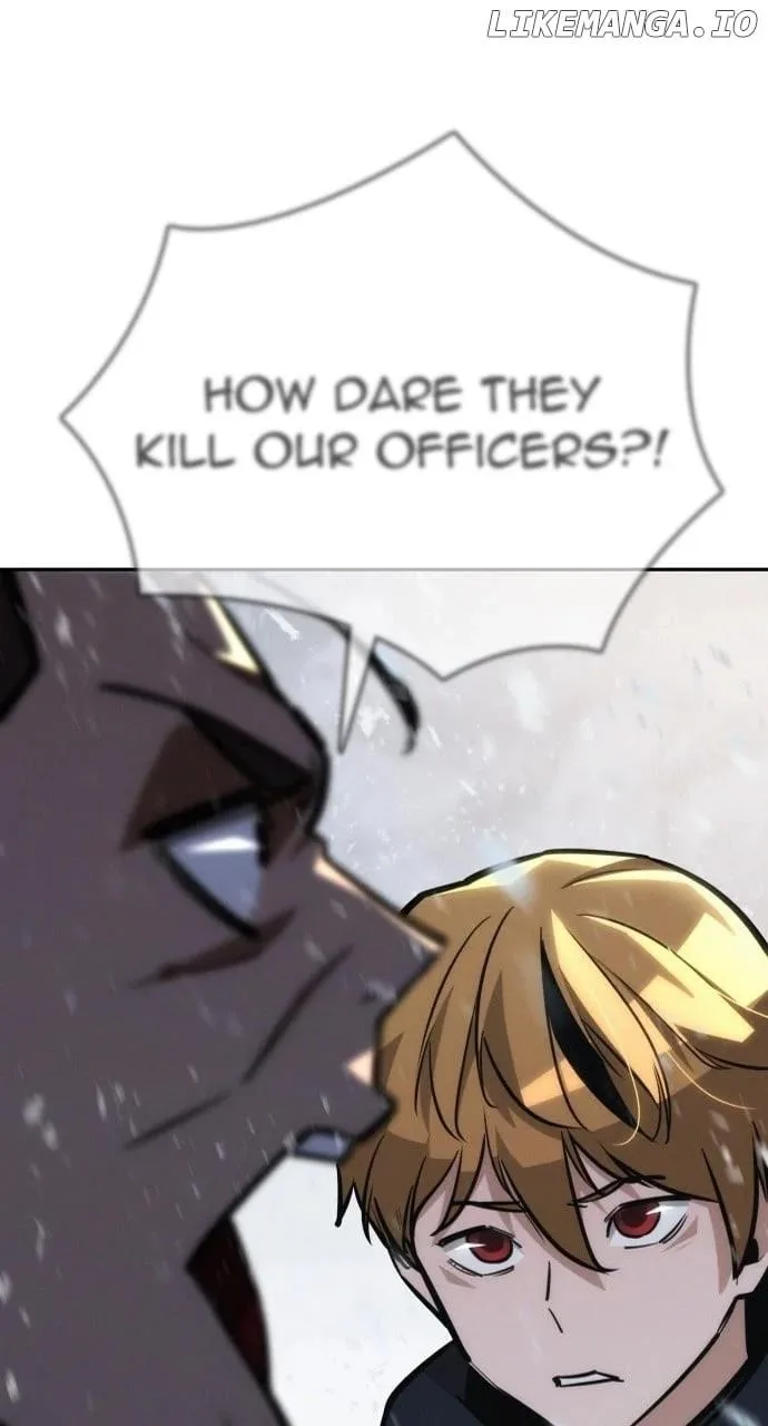 The One Who Regresses Only Protects Me Chapter 24 page 98