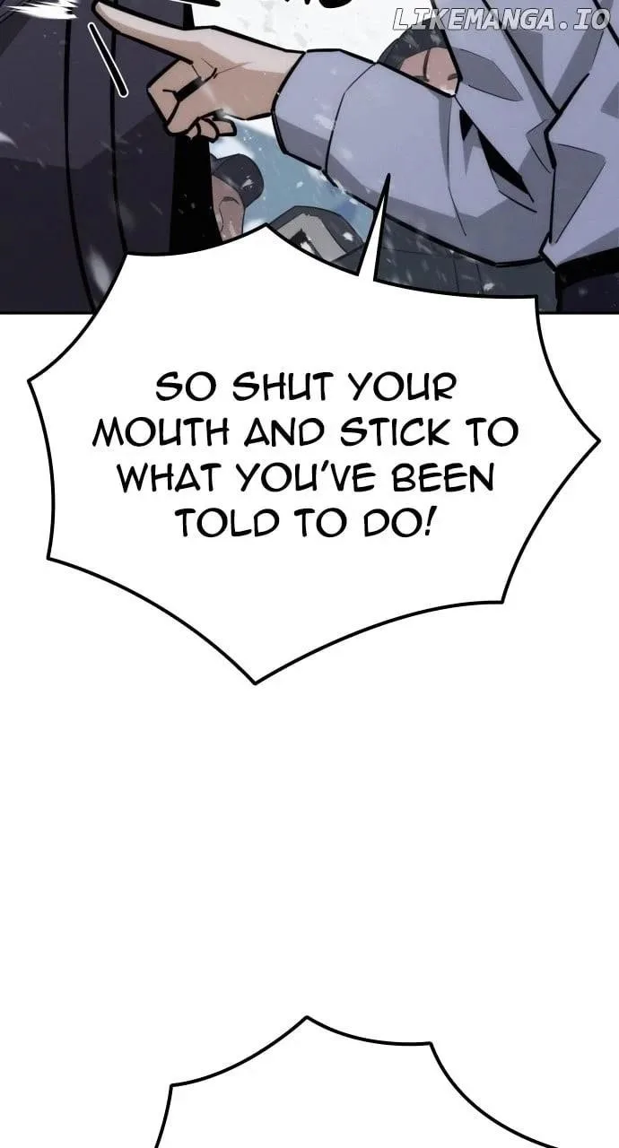 The One Who Regresses Only Protects Me Chapter 24 page 95