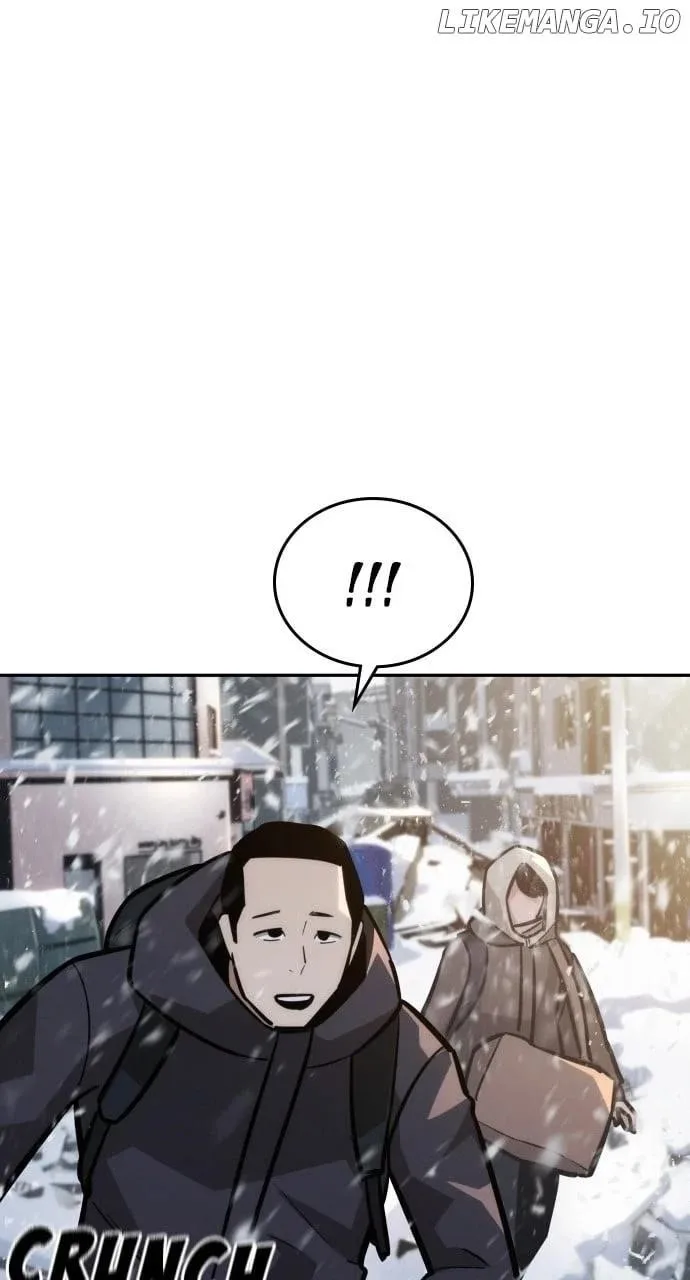 The One Who Regresses Only Protects Me Chapter 24 page 100