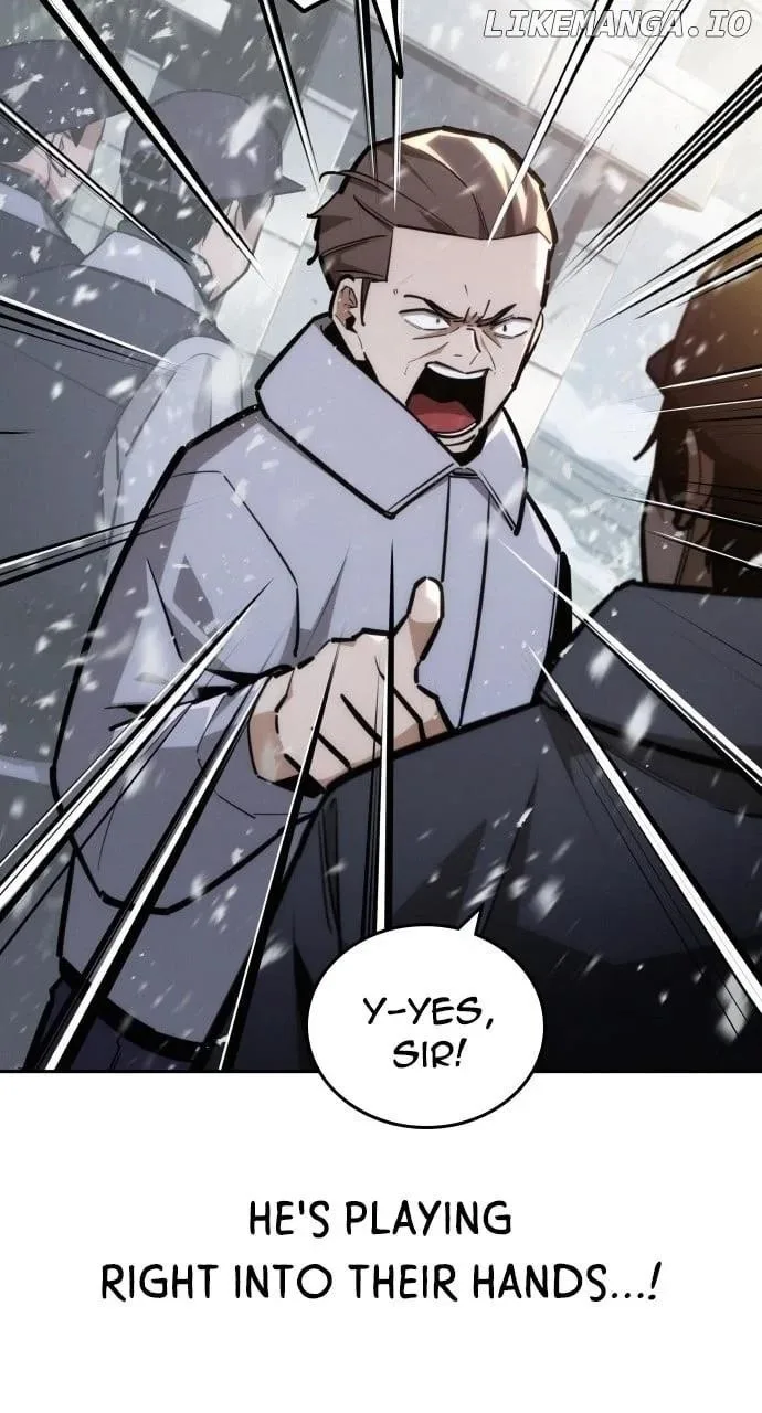 The One Who Regresses Only Protects Me Chapter 24 page 90