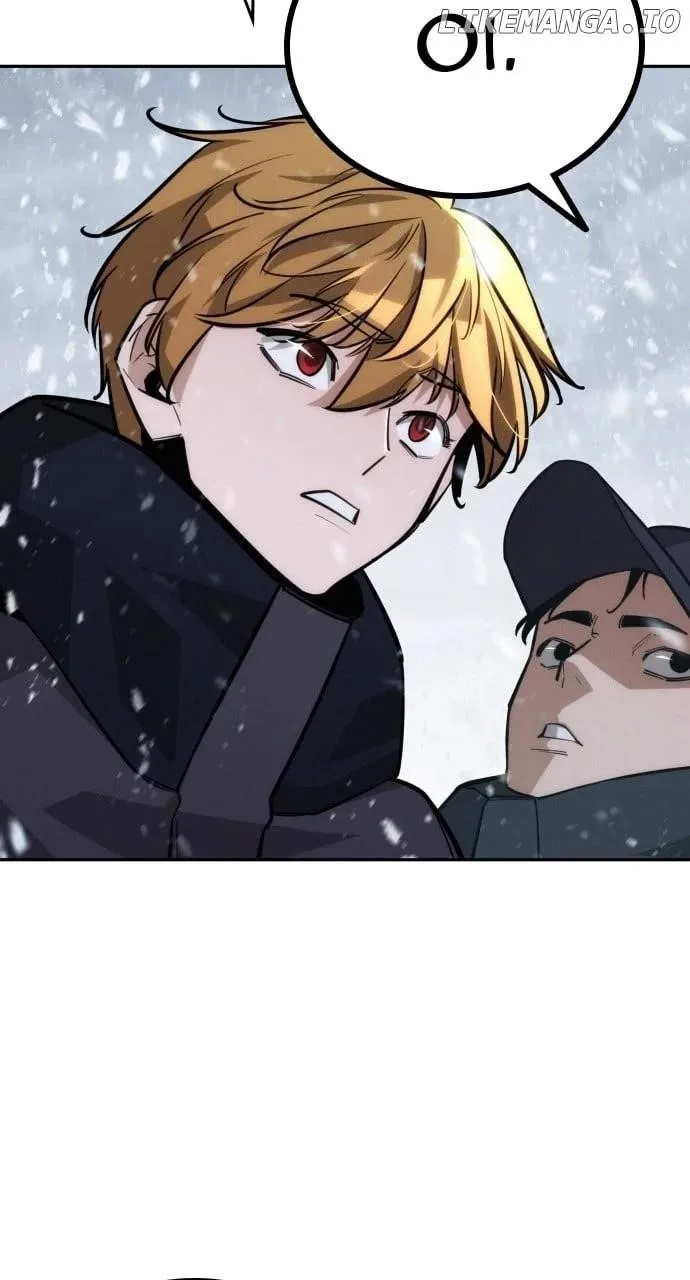 The One Who Regresses Only Protects Me Chapter 24 page 93