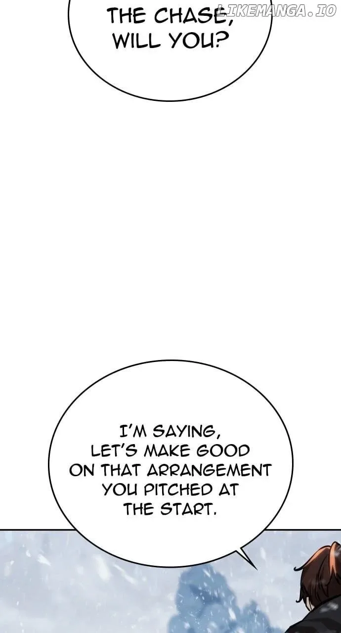 The One Who Regresses Only Protects Me Chapter 24 page 118