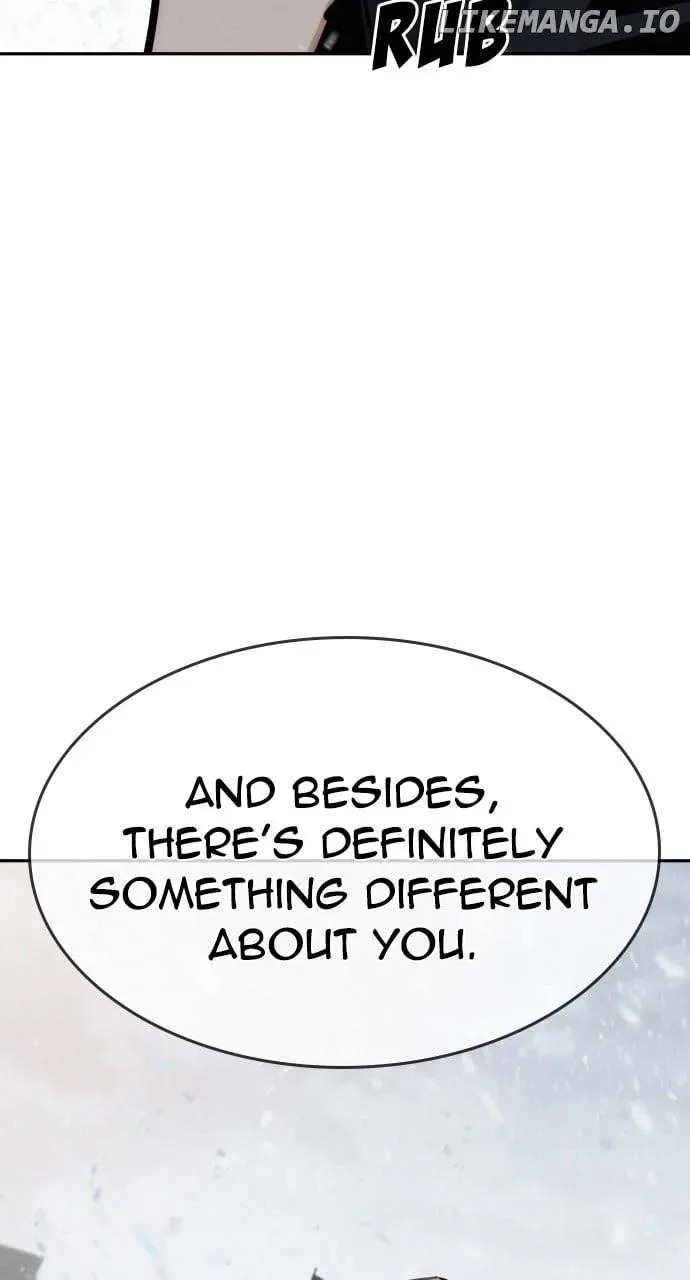 The One Who Regresses Only Protects Me Chapter 24 page 116