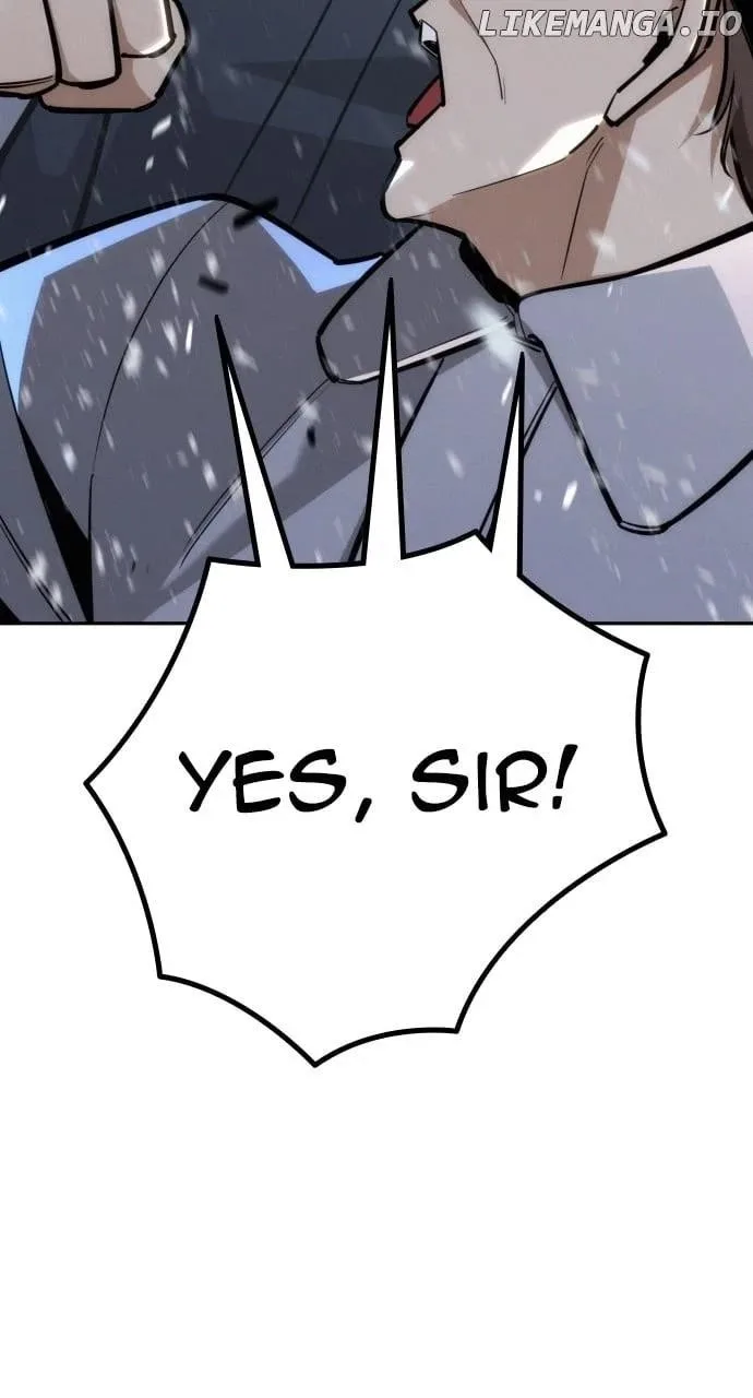 The One Who Regresses Only Protects Me Chapter 24 page 97