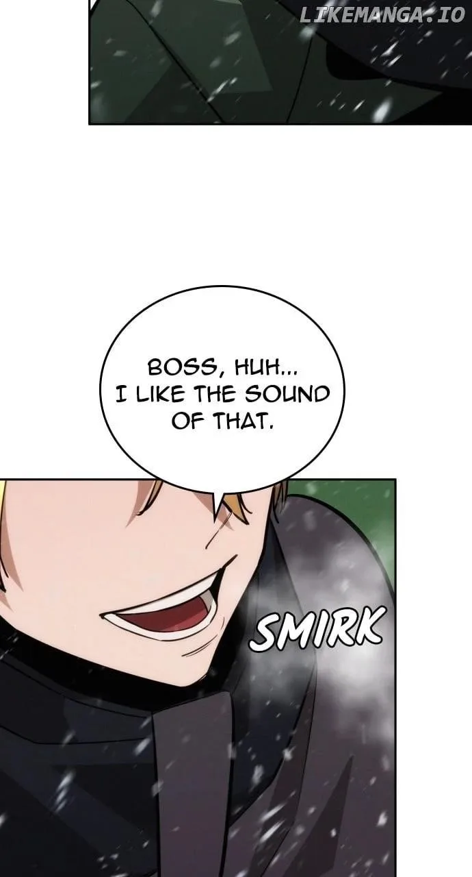 The One Who Regresses Only Protects Me Chapter 24 page 121