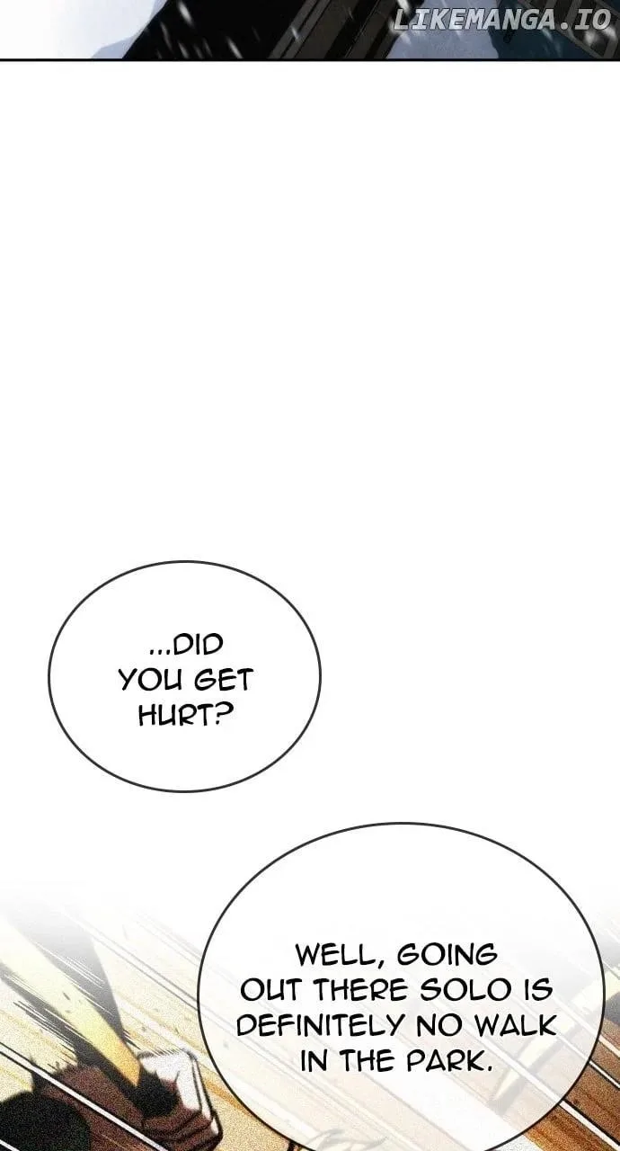 The One Who Regresses Only Protects Me Chapter 24 page 113