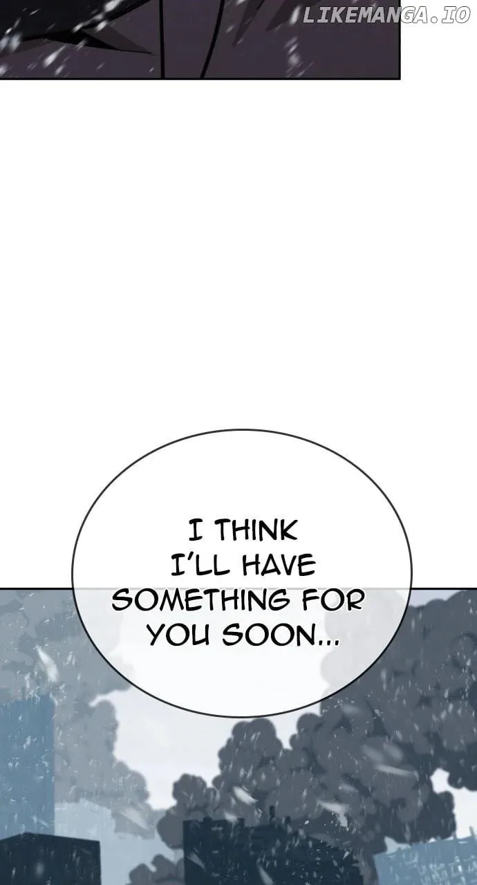 The One Who Regresses Only Protects Me Chapter 24 page 122