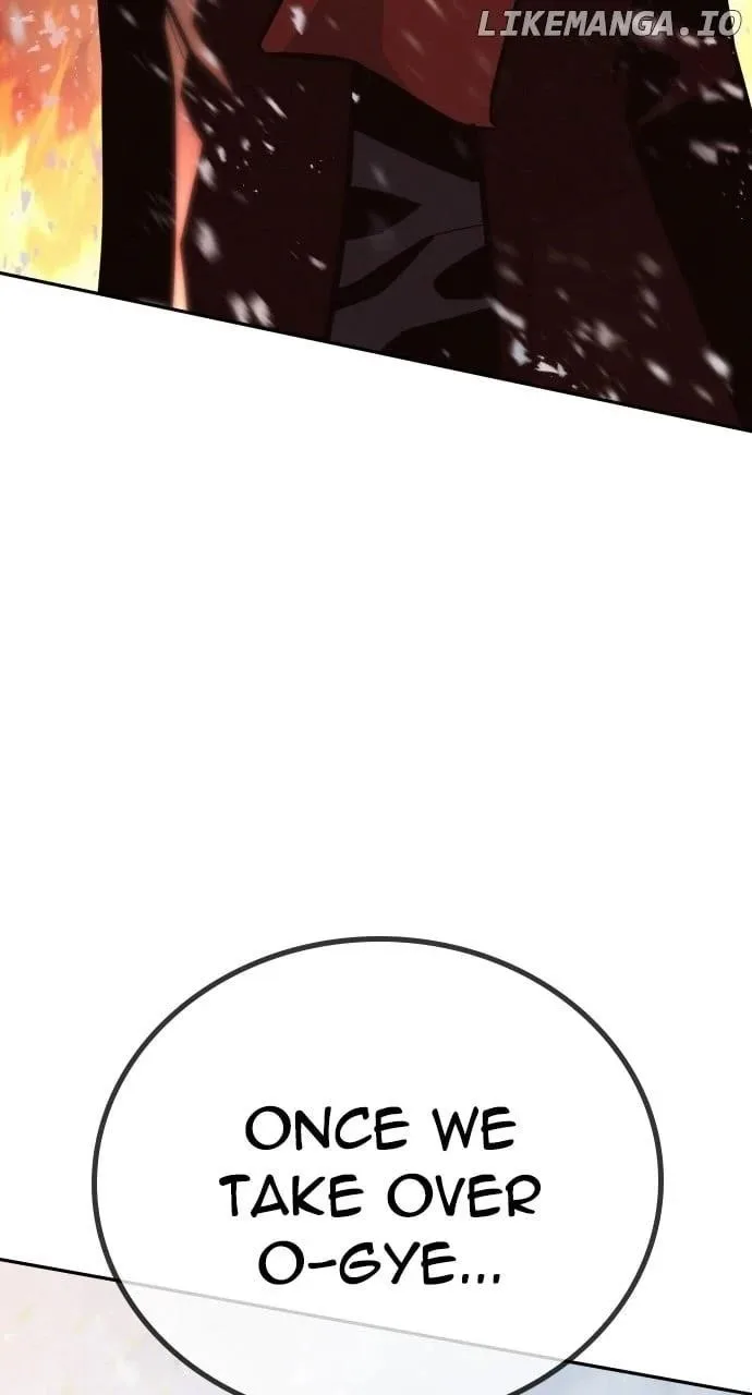 The One Who Regresses Only Protects Me Chapter 24 page 130