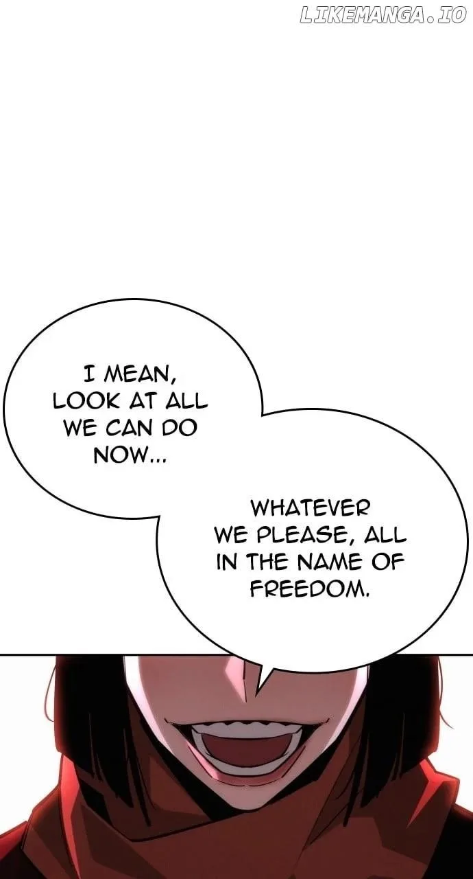The One Who Regresses Only Protects Me Chapter 24 page 127
