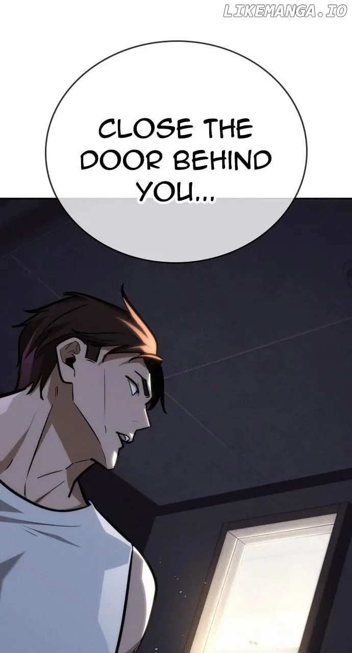 The One Who Regresses Only Protects Me Chapter 26 page 7