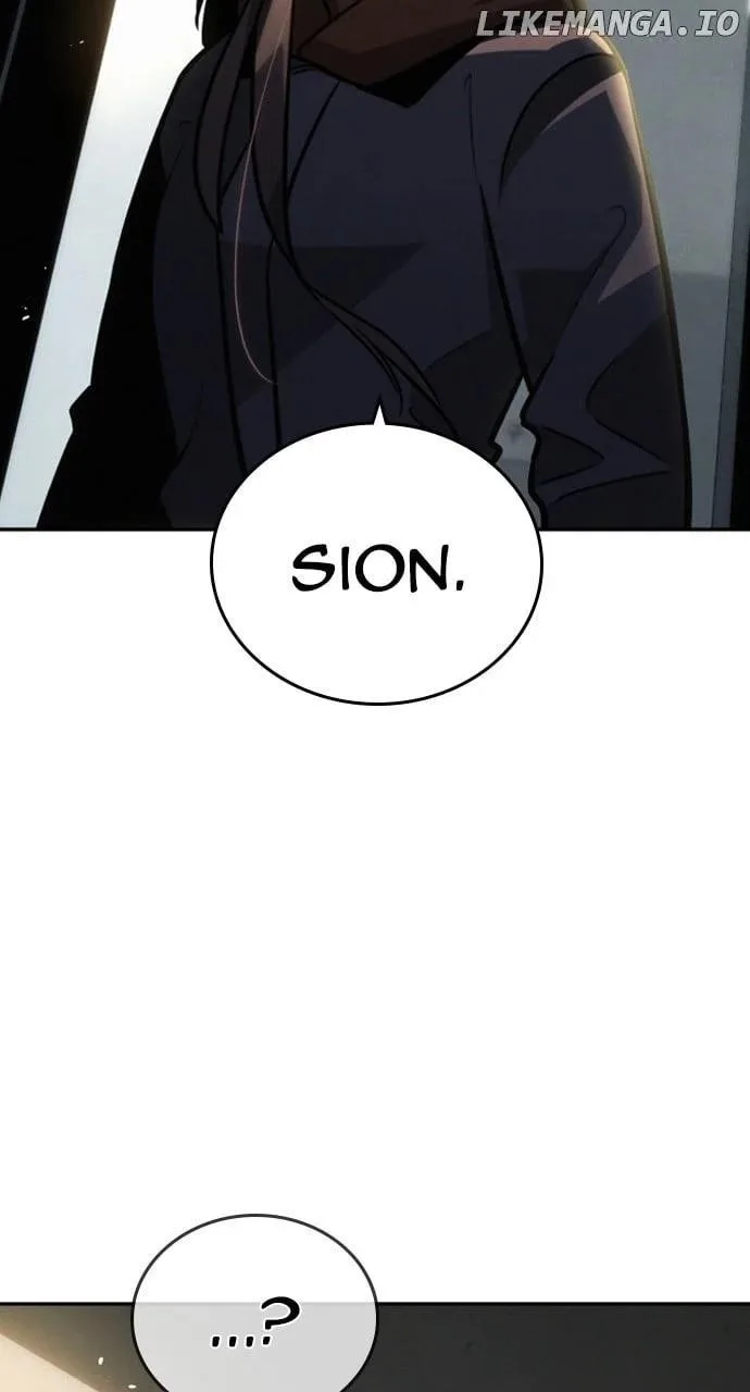 The One Who Regresses Only Protects Me Chapter 26 page 3