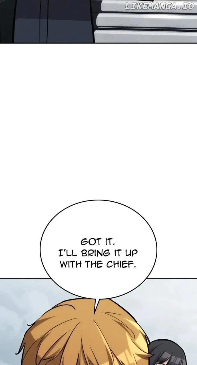 The One Who Regresses Only Protects Me Chapter 26 page 15
