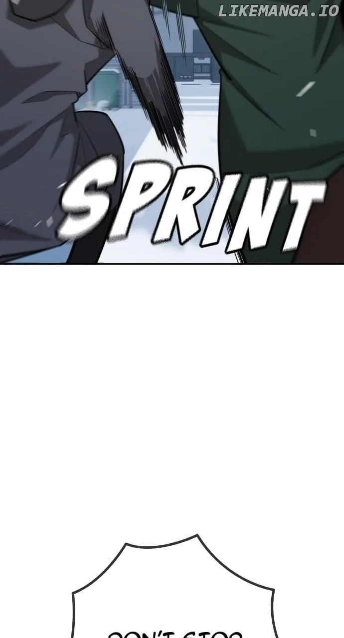 The One Who Regresses Only Protects Me Chapter 27 page 9