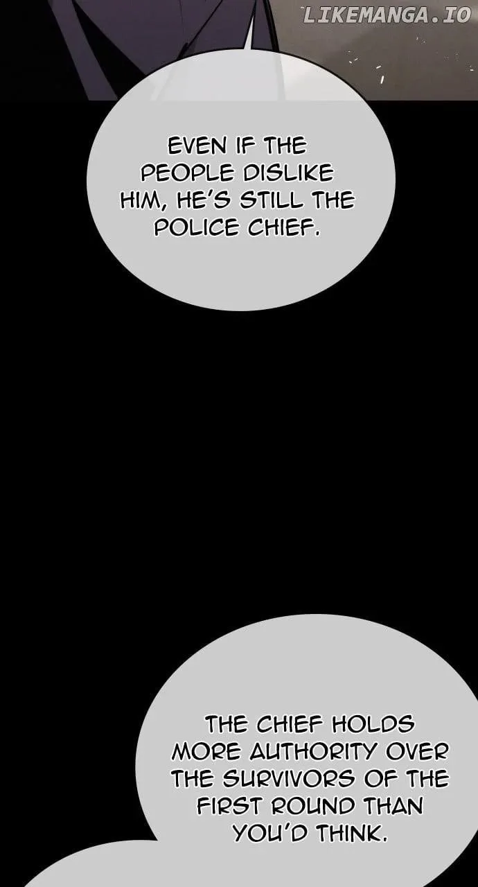 The One Who Regresses Only Protects Me Chapter 26 page 25