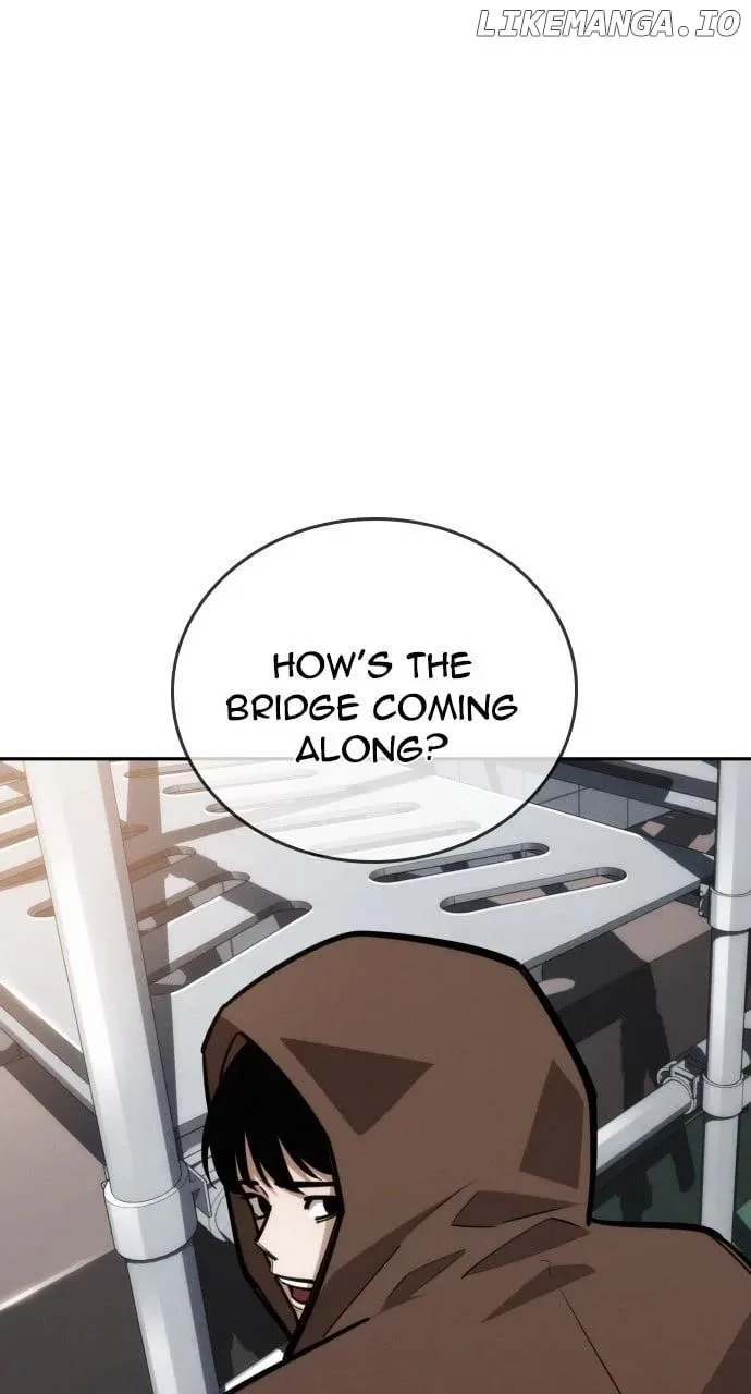 The One Who Regresses Only Protects Me Chapter 26 page 11