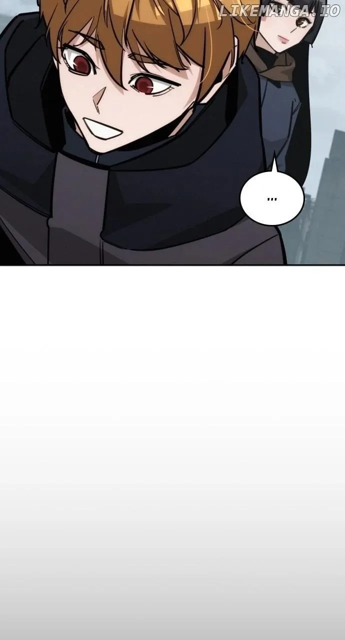 The One Who Regresses Only Protects Me Chapter 26 page 16