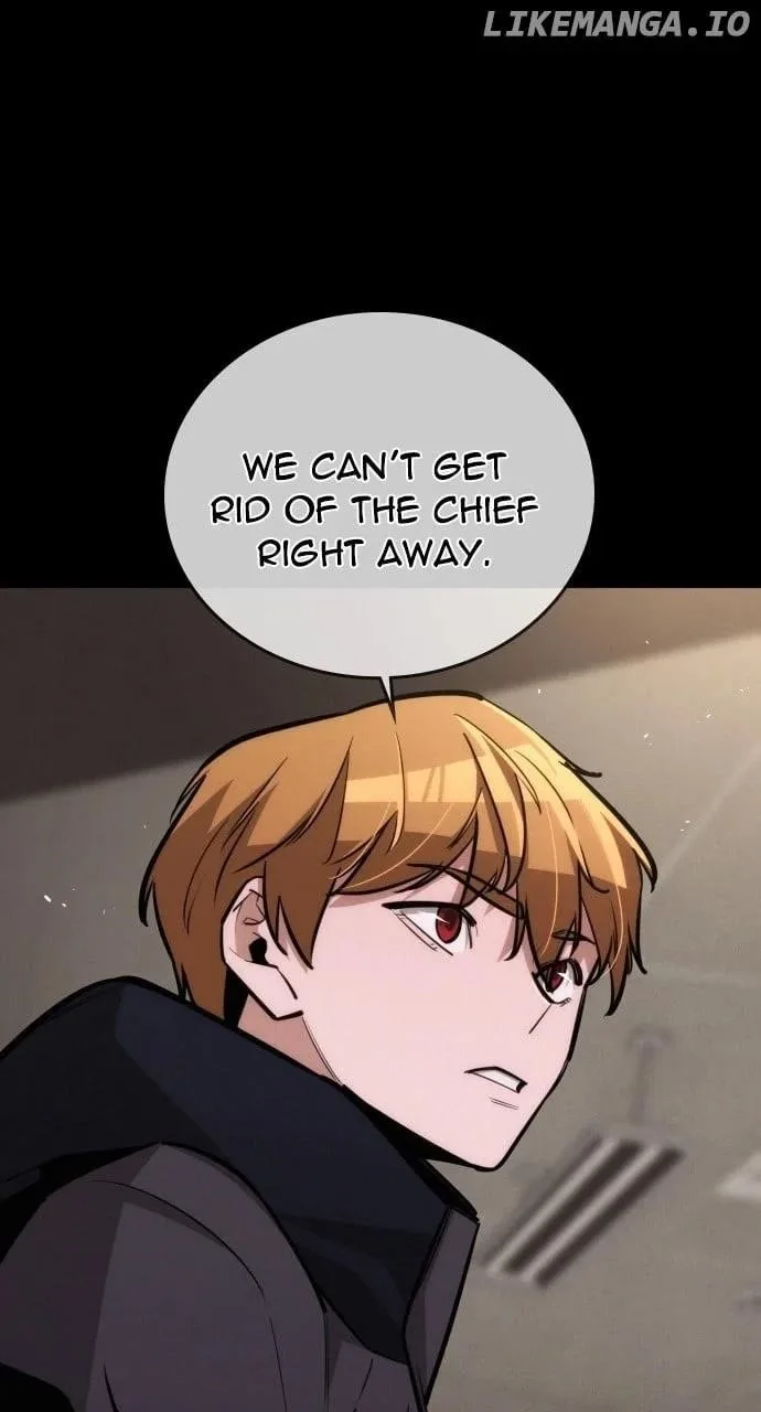The One Who Regresses Only Protects Me Chapter 26 page 24
