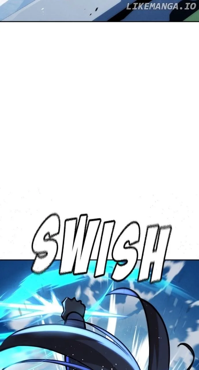 The One Who Regresses Only Protects Me Chapter 27 page 24