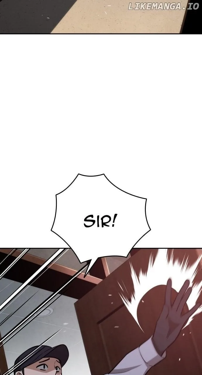 The One Who Regresses Only Protects Me Chapter 27 page 106