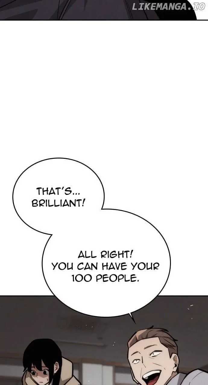 The One Who Regresses Only Protects Me Chapter 26 page 50
