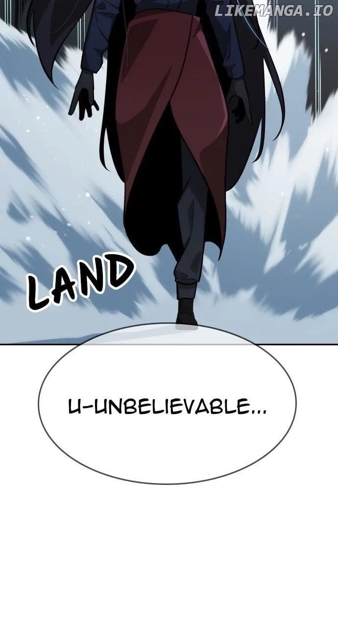 The One Who Regresses Only Protects Me Chapter 27 page 42