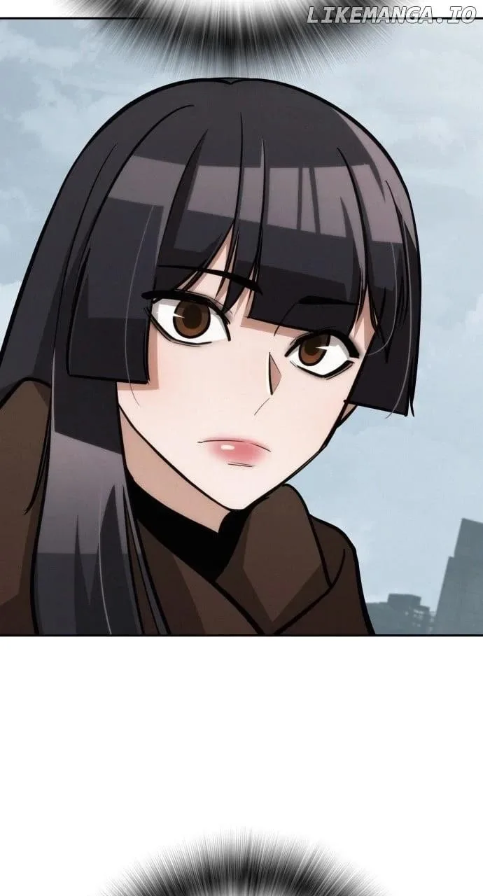 The One Who Regresses Only Protects Me Chapter 26 page 41