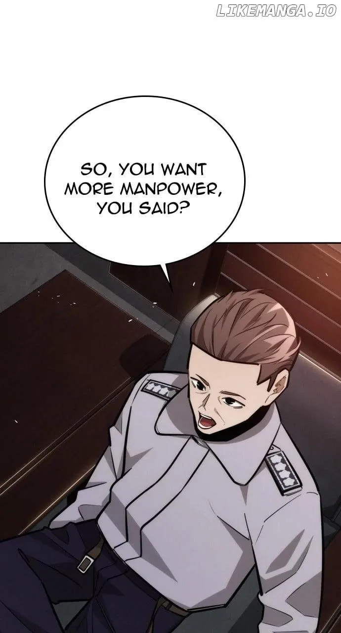 The One Who Regresses Only Protects Me Chapter 26 page 45