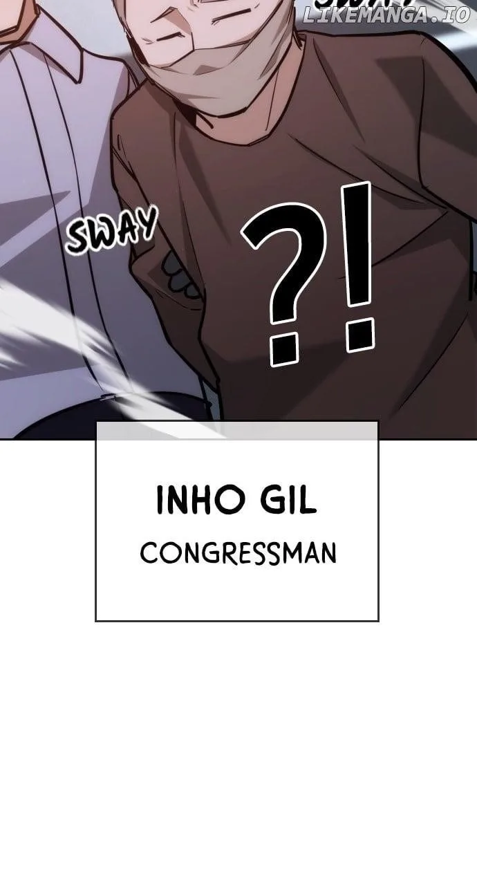 The One Who Regresses Only Protects Me Chapter 27 page 73
