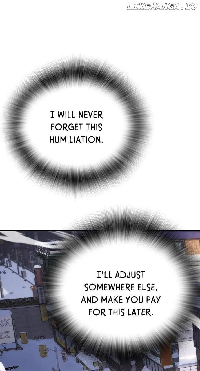 The One Who Regresses Only Protects Me Chapter 27 page 87