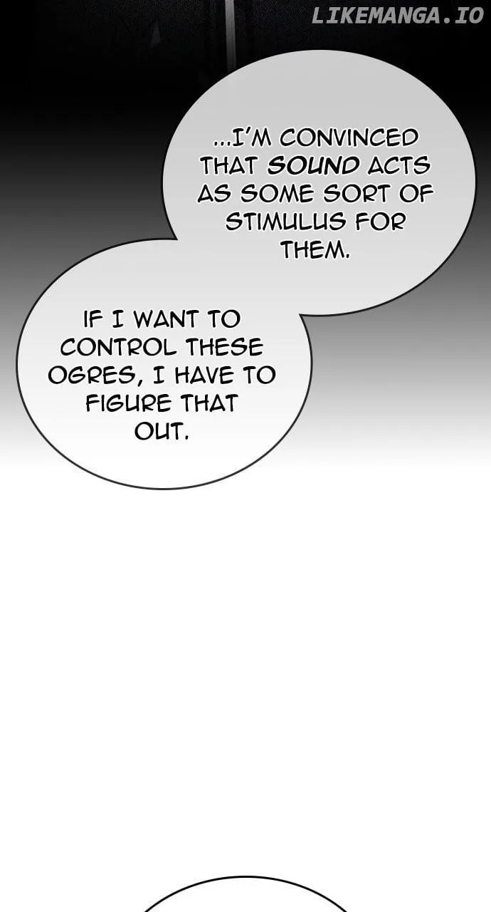 The One Who Regresses Only Protects Me Chapter 27 page 55