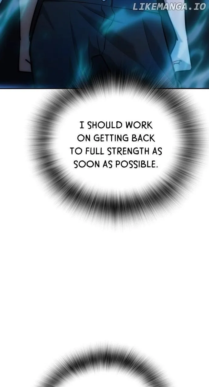 The One Who Regresses Only Protects Me Chapter 27 page 27