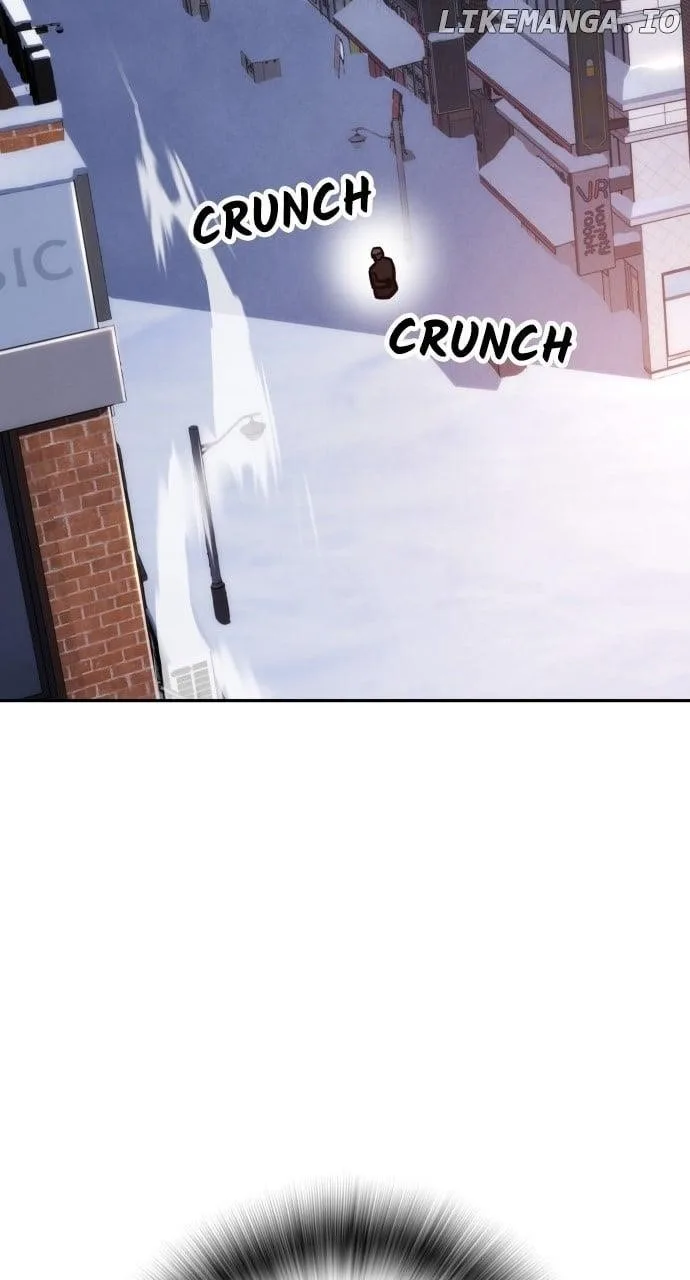 The One Who Regresses Only Protects Me Chapter 27 page 88