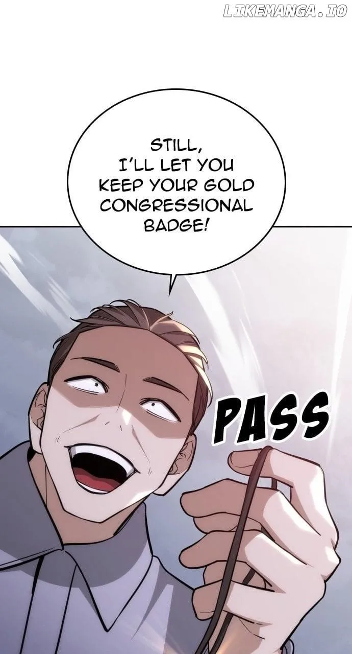 The One Who Regresses Only Protects Me Chapter 27 page 82