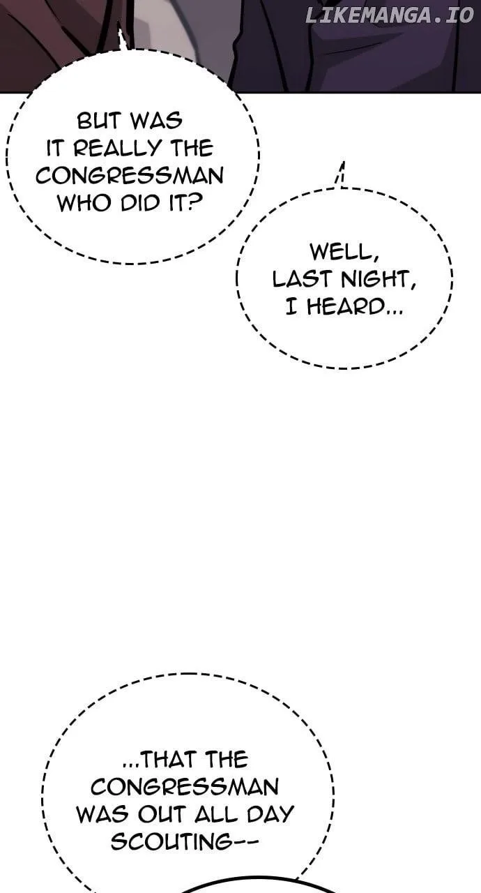 The One Who Regresses Only Protects Me Chapter 27 page 95