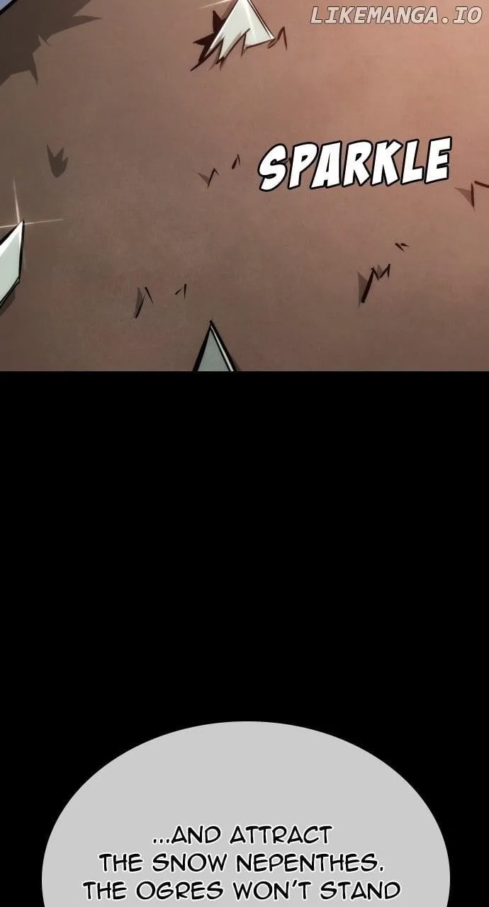 The One Who Regresses Only Protects Me Chapter 27 page 50
