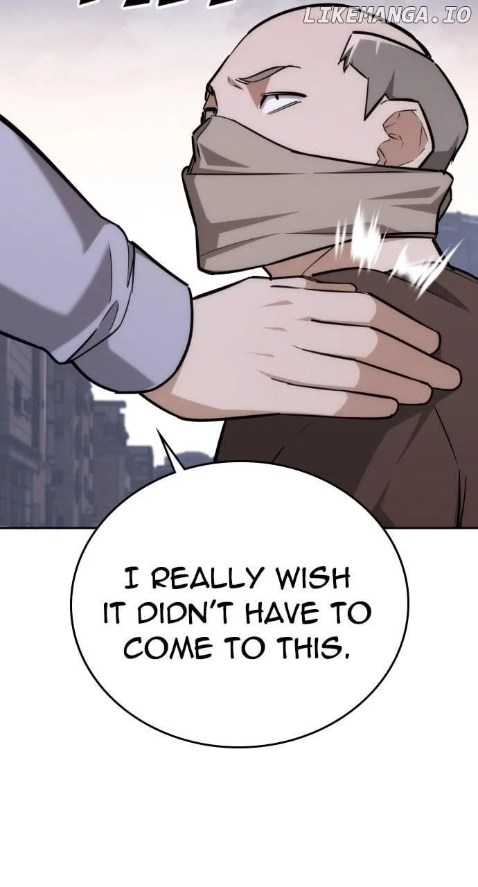 The One Who Regresses Only Protects Me Chapter 27 page 79